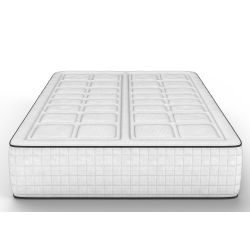 PETRONAS Andorra Hybrid Mattress for a restorative and comfortable sleep