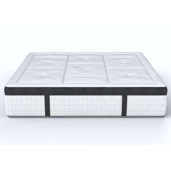 Matelas ALHAMBRA Cuba : confort et adaptation à votre corps pour des nuits réparatrices