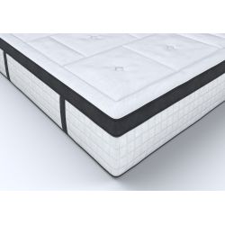 ALHAMBRA Cuba Mattress: Comfort and Body Adaptation for Restorative Nights