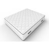 Four Seasons Mattress, 7 Comfort Zones, Memory Foam and Pocket Springs, Reversible, 30cm